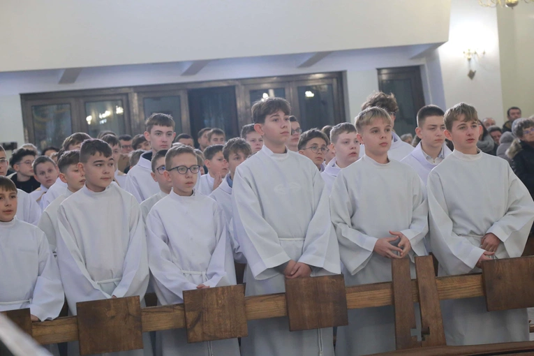Nowi lektorzy w dekanacie Tarnów-Północ
