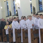 Nowi lektorzy w dekanacie Tarnów-Północ