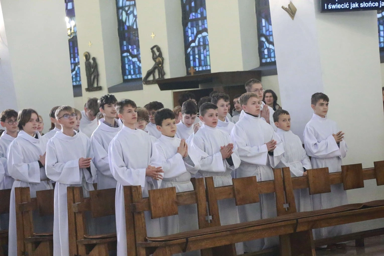 Nowi lektorzy w dekanacie Tarnów-Północ