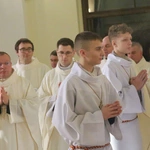 Nowi lektorzy w dekanacie Tarnów-Północ