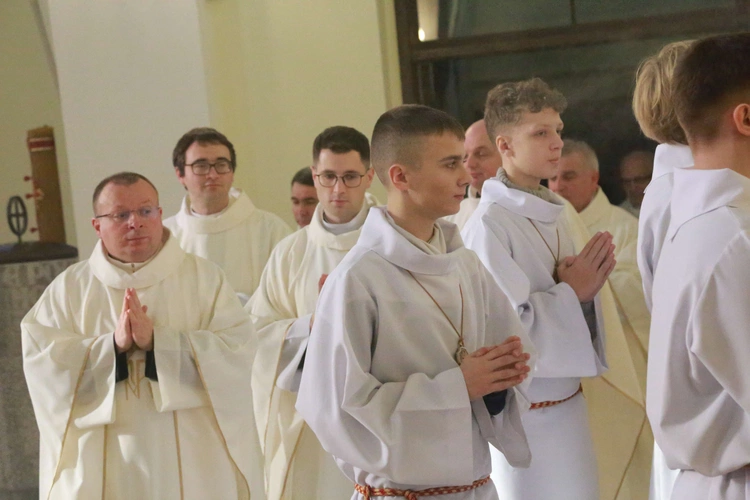 Nowi lektorzy w dekanacie Tarnów-Północ