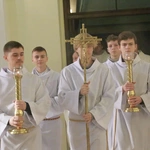 Nowi lektorzy w dekanacie Tarnów-Północ