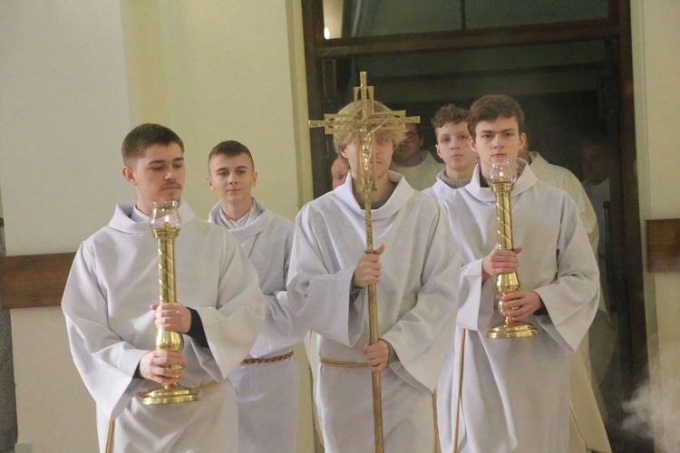 Nowi lektorzy w dekanacie Tarnów-Północ