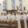 Nowi lektorzy w dekanacie Tarnów-Północ