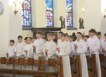 Nowi lektorzy w dekanacie Tarnów-Północ