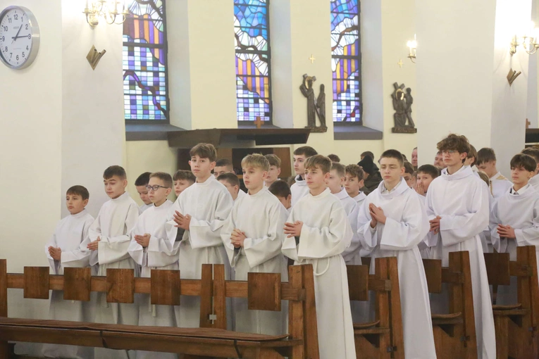Nowi lektorzy w dekanacie Tarnów-Północ