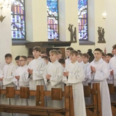 Nowi lektorzy w dekanacie Tarnów-Północ