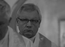 Nie żyje ks. Sylwester Laskowski