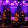 Życzenia złożył bp Marek Solarczyk.
