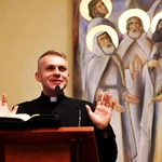 Rekolekcje akademickie u Pani Cierpliwie Słuchającej