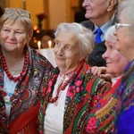 Wigilia Narodów w Gorzowie Wlkp.