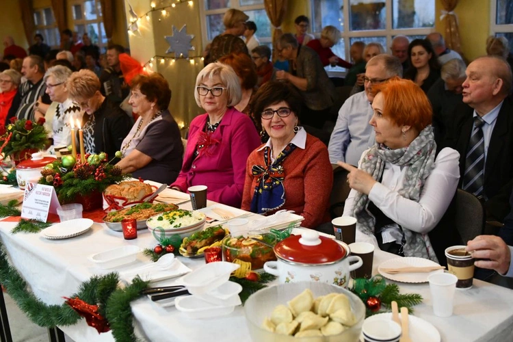 Wigilia Narodów w Gorzowie Wlkp.