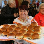 Wigilia Narodów w Gorzowie Wlkp.