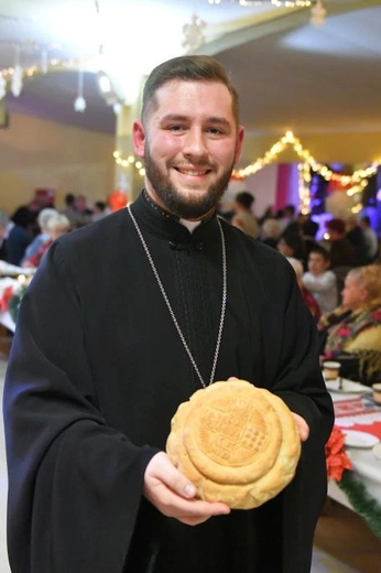 Wigilia Narodów w Gorzowie Wlkp.