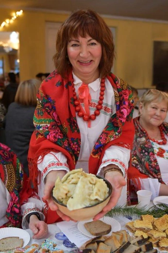 Wigilia Narodów w Gorzowie Wlkp.