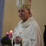 Przasnysz. Zakończenie oktawy ku czci Niepokalanej