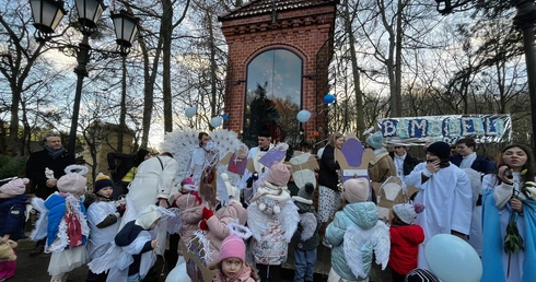 Matemblewskie Bambinelli