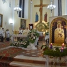 Przasnysz. Jak bezpieczna przystań w mrokach życia