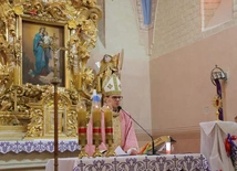 Rokicie. Śladami świętych i wielkiej historii