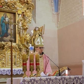 Rokicie. Śladami świętych i wielkiej historii