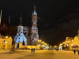 Katedra w Białymstoku