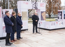 Pamięć Polski - wystawa szczególna