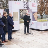 Pamięć Polski - wystawa szczególna