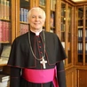 Bp Marek Szkudło administratorem archidiecezji katowickiej