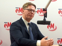 Prezydent Świętochłowic: W metropolii zaczęliśmy się kisić we własnym sosie.