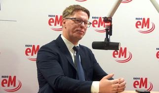 Prezydent Świętochłowic: W metropolii zaczęliśmy się kisić we własnym sosie.