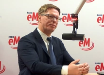 Prezydent Świętochłowic: W metropolii zaczęliśmy się kisić we własnym sosie.