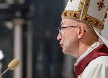 Abp Galbas na Pasterce: Nikogo nie skreślajmy!
