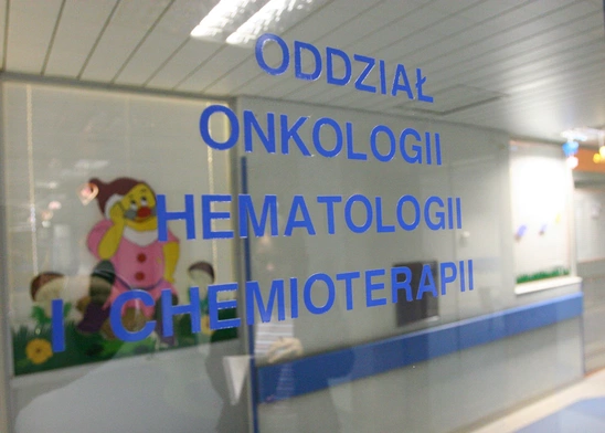 Nowotwory są problemem społecznym od wielu lat i niestety będą nim nadal