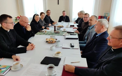 Co mówią członkowie komisji synodalnych po pierwszym etapie prac?