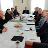 Co mówią członkowie komisji synodalnych po pierwszym etapie prac?