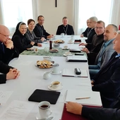 Co mówią członkowie komisji synodalnych po pierwszym etapie prac?