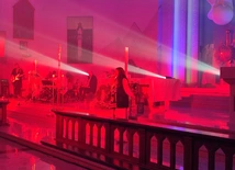 Koncert "Gaudete"
