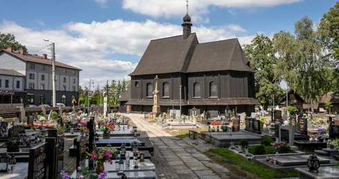 U św. Walentego w Bieruniu. Historie (nie)koniecznie romantyczne