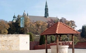 Sandomierz miasto położone na 7 wzgórzach