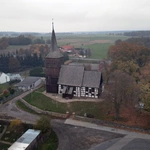 Kościół w Klępsku