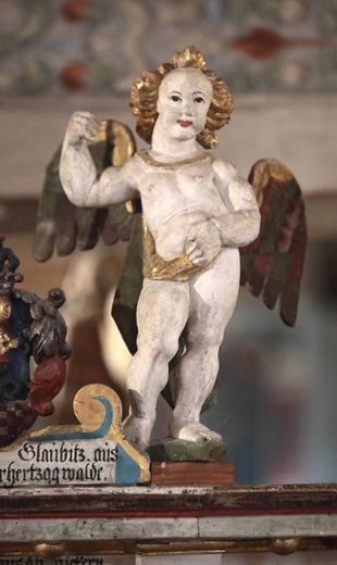 Kościół w Klępsku