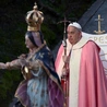 Papież do metodystów: dążąc do jedności patrzmy na Serce Jezusa