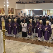 Bp Oder: Są pewne rany, które nie przestają krwawić pomimo upływu lat