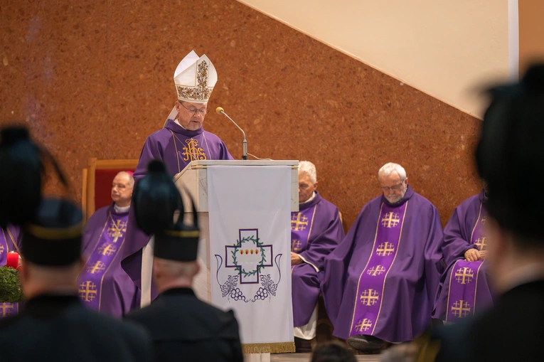 43. rocznica pacyfikacji kopalni Wujek 