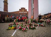 43. rocznica pacyfikacji kopalni Wujek 