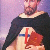Św. Jan z Mathy 