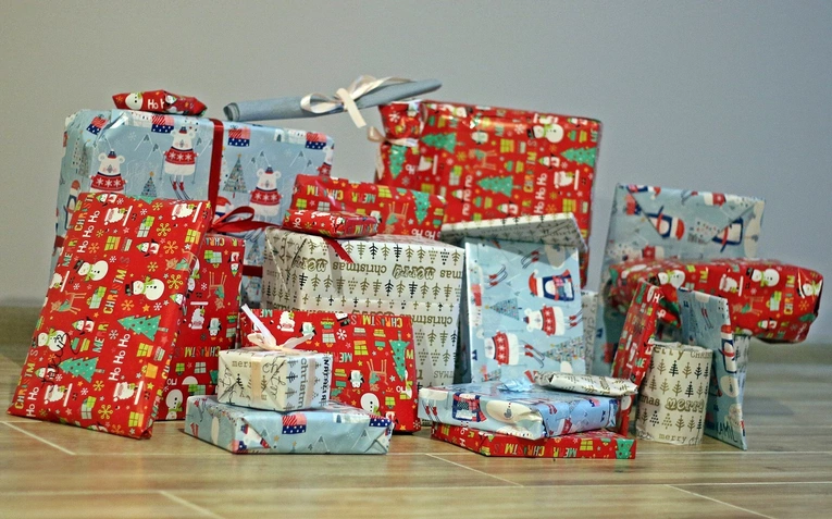 Co trzeci Polak na świąteczny prezent przeznaczy do 300 zł