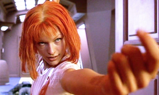 Milla Jovovich