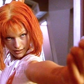 Milla Jovovich