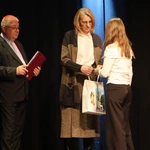Brzesko. Finałowa gala konkursu o rotmistrzu Pileckim